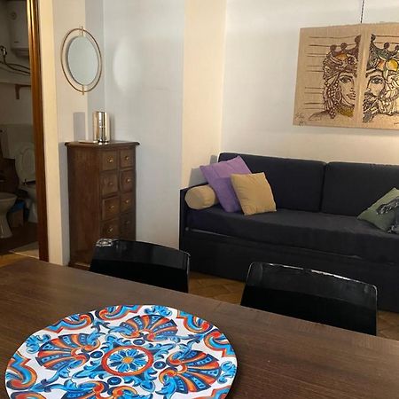 Primo Home ปาแลร์โม ภายนอก รูปภาพ