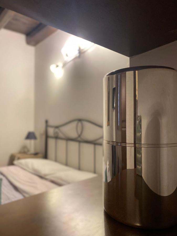 Primo Home ปาแลร์โม ภายนอก รูปภาพ