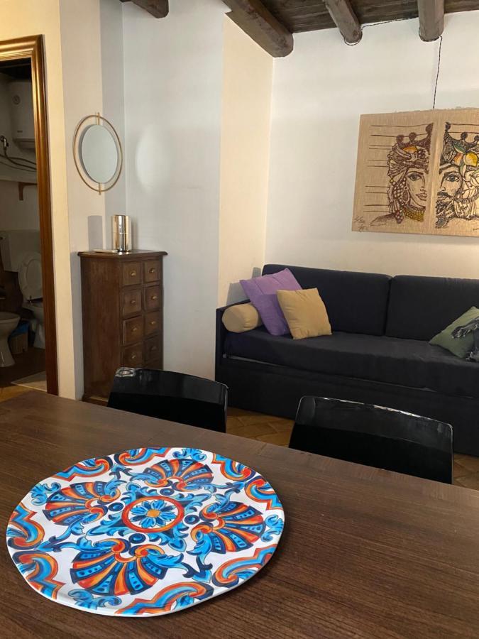 Primo Home ปาแลร์โม ภายนอก รูปภาพ
