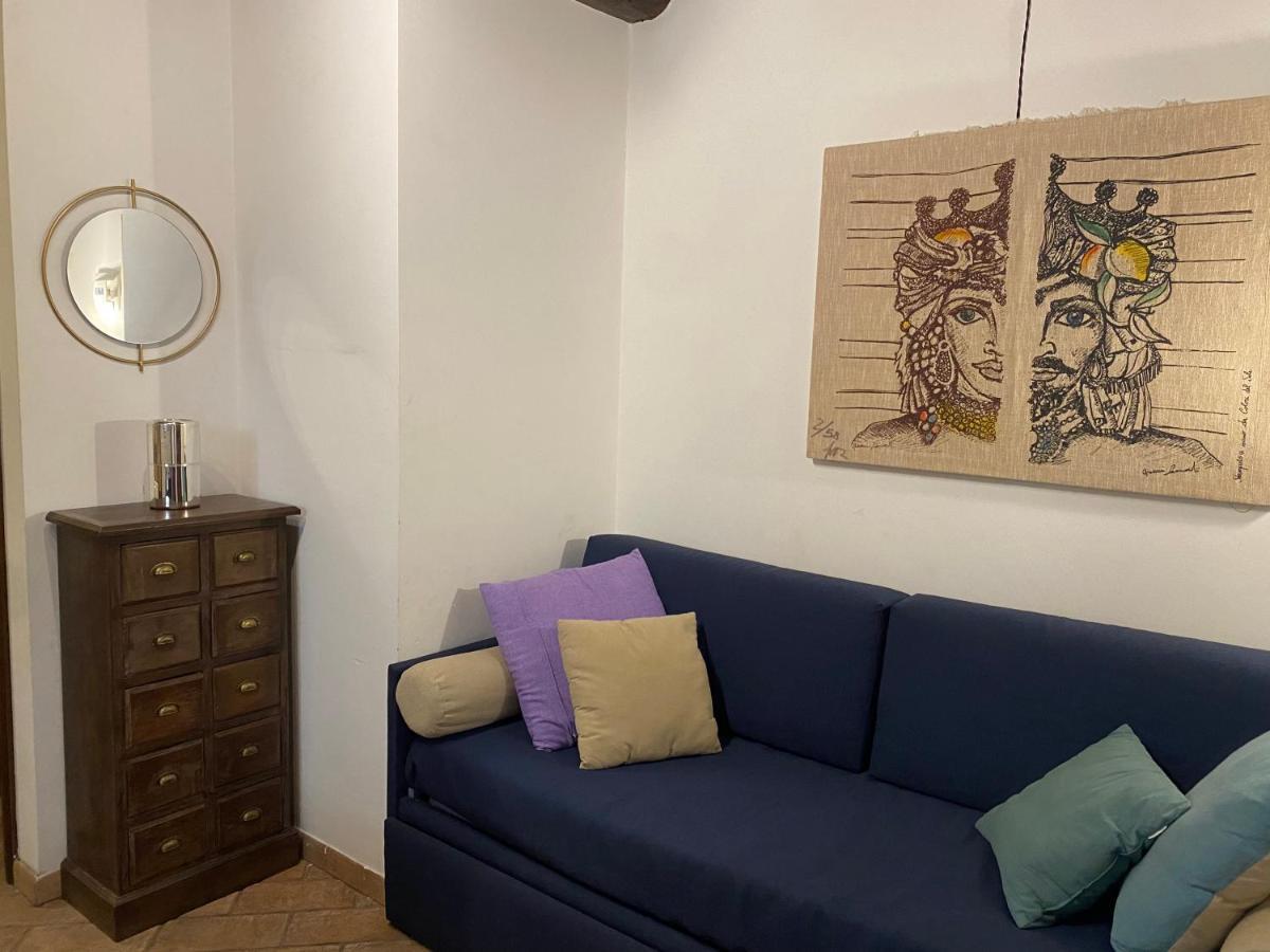 Primo Home ปาแลร์โม ภายนอก รูปภาพ