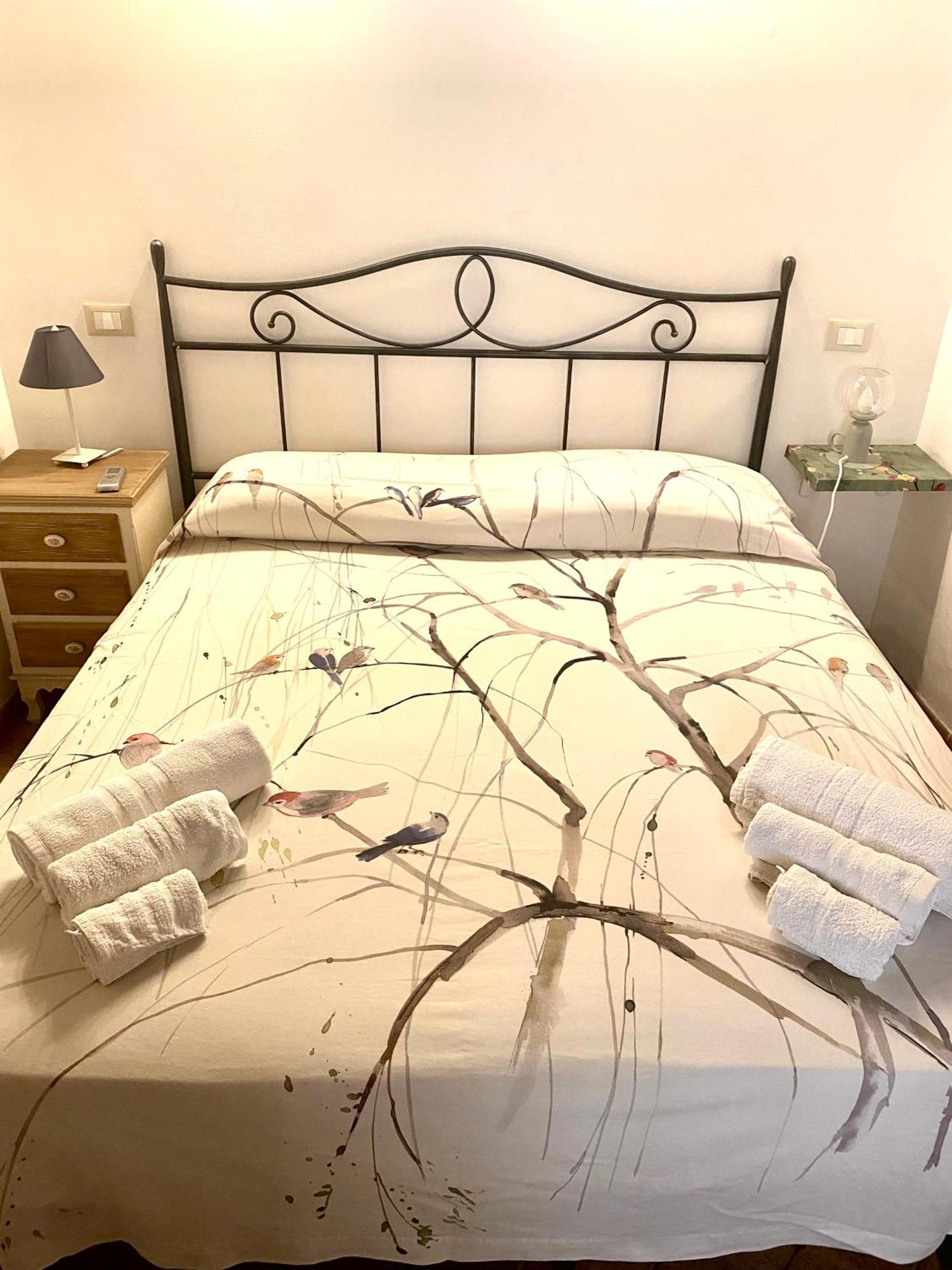 Primo Home ปาแลร์โม ภายนอก รูปภาพ
